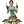 Tomb Raider - Aniversary 2 Icon 24x24 png